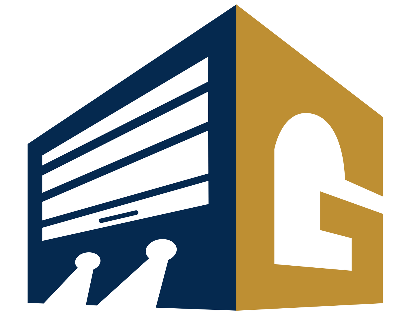 Gatekeeper logo Logo